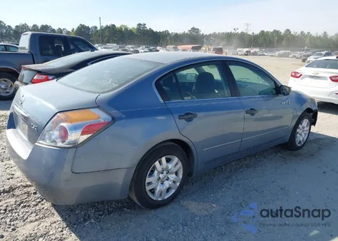 2012 Nissan Altima 2.5 S z USA, uszkodzony, nr VIN 1N4AL2APXCN519122